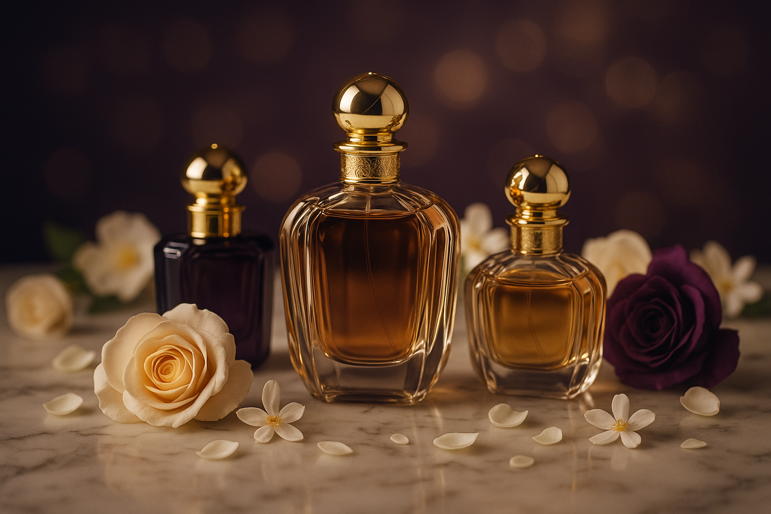 Perfume brand 